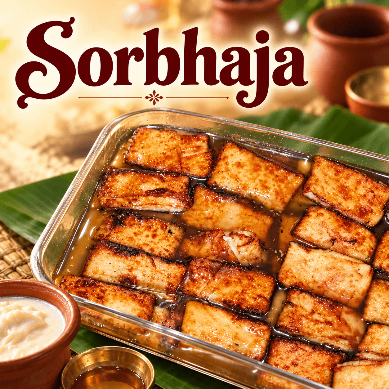 Sorbhaja