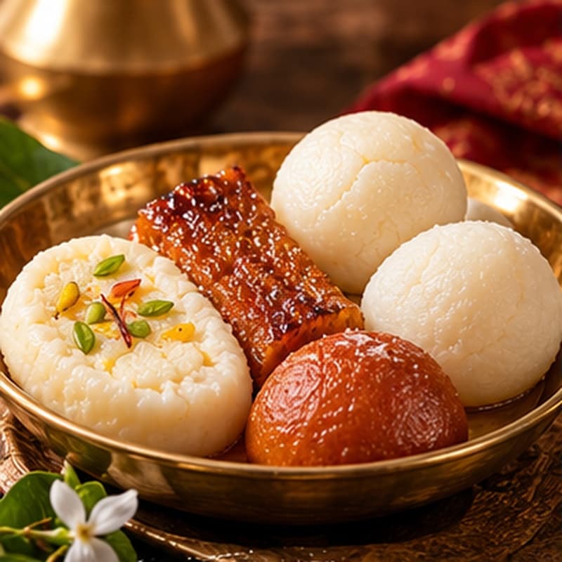 Mishti