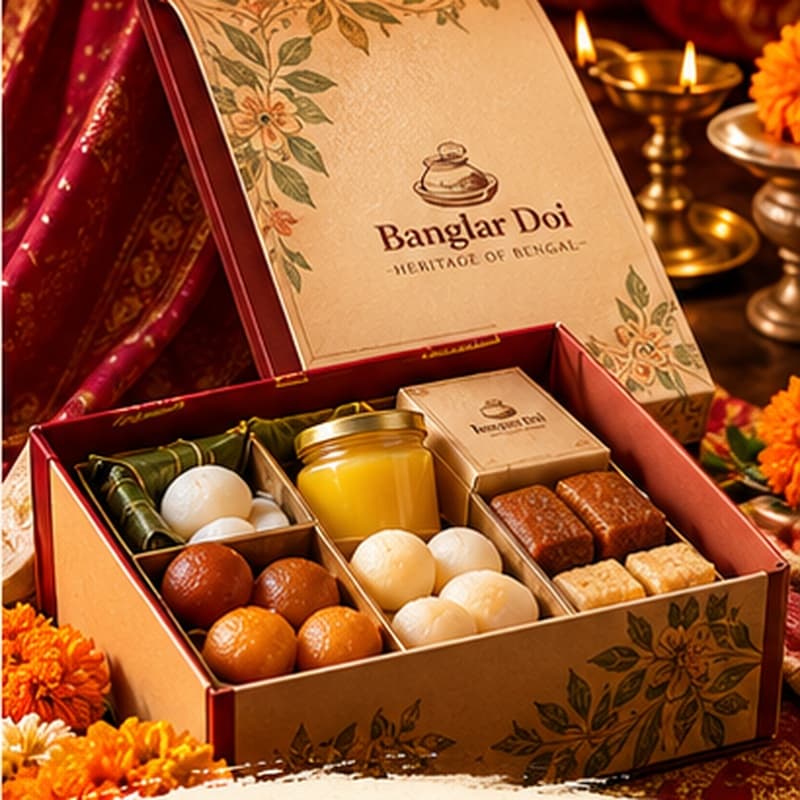 Gift Box