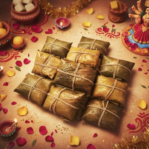 Chana Vapa Paturi