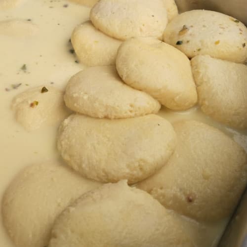 Malai Chop