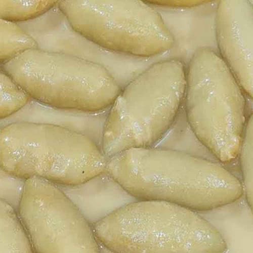 Dudh Puli