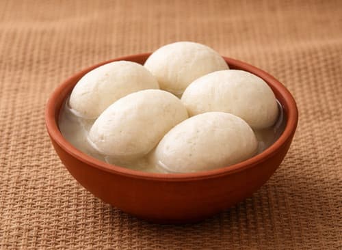 Rosogolla